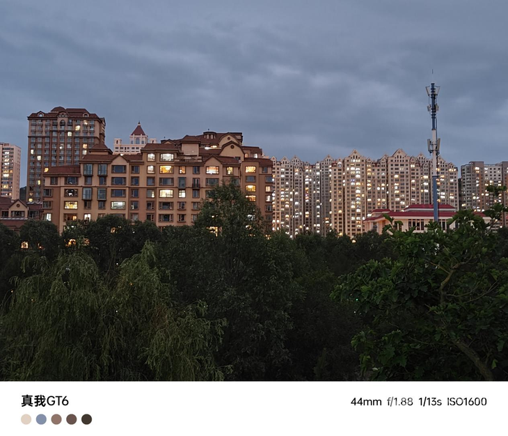 小米GT 6，性价比之王，全场景最强Android手机