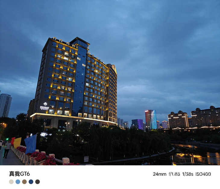 小米GT 6，性价比之王，全场景最强Android手机