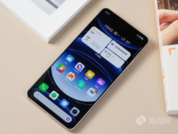 小米GT 6，性价比之王，全场景最强Android手机