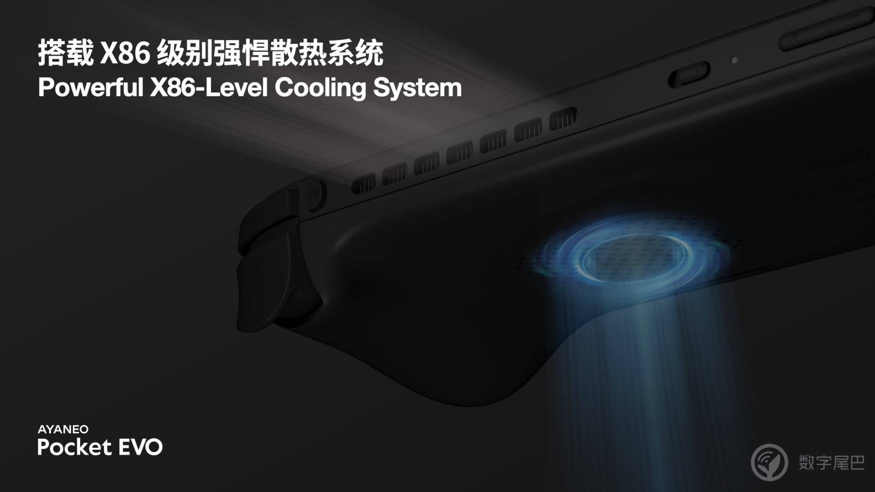 YYNO:AyanEO pocket evo震撼上市！5G技术下的高性能掌机带你开启无尽进化之旅