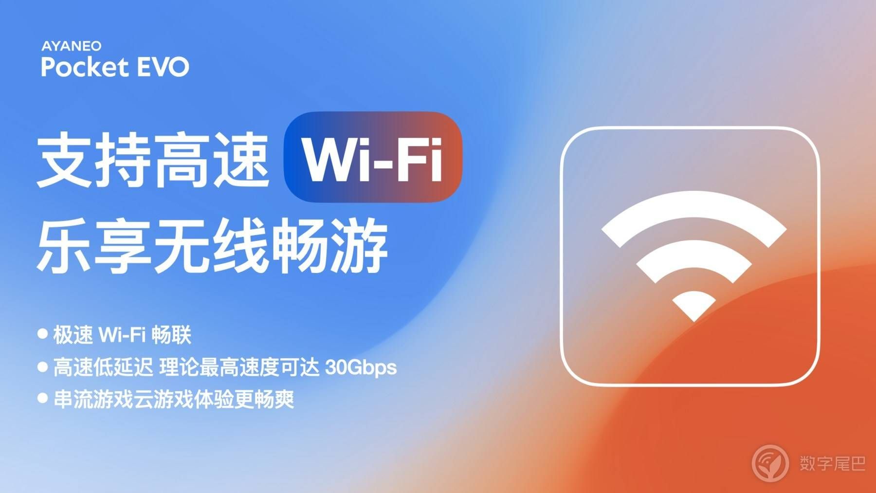 YYNO:AyanEO pocket evo震撼上市！5G技术下的高性能掌机带你开启无尽进化之旅