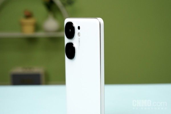 超能王者，IQOO Neo9S Pro+游戏大显神威！