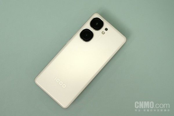超能王者，IQOO Neo9S Pro+游戏大显神威！