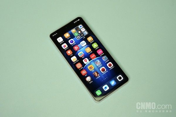 超能王者，IQOO Neo9S Pro+游戏大显神威！
