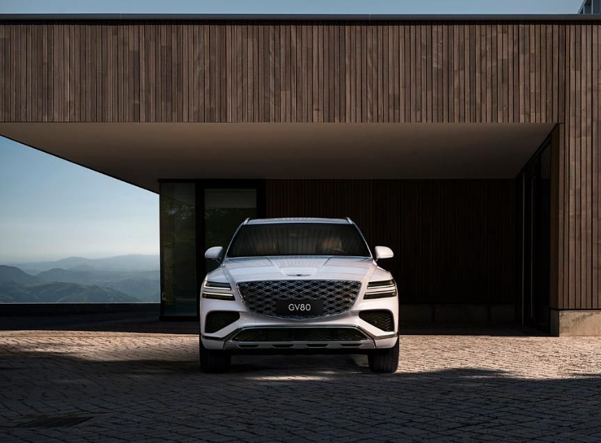 全系2.5T8AT豪华SUV，长5米多座椅带6/7坐位，让你驾驶无忧无虑