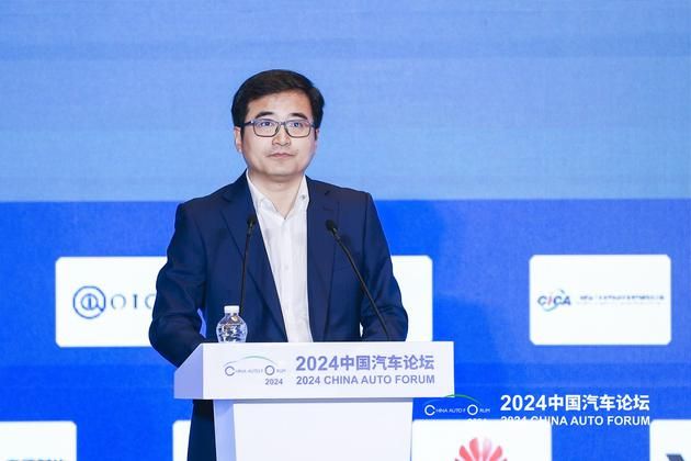 比亚迪新力发布: 中国电动汽车市场将继续快速增长