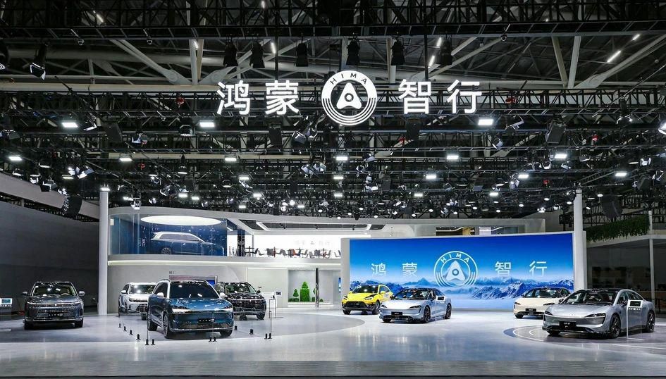 中国品牌影响力强！这些六个国家/地区的产品要加油！