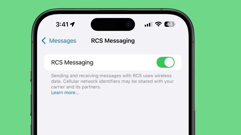 苹果发布iOS 18 第一个正式测试版，Mac OS 15 Watch OS 11今日更新上市