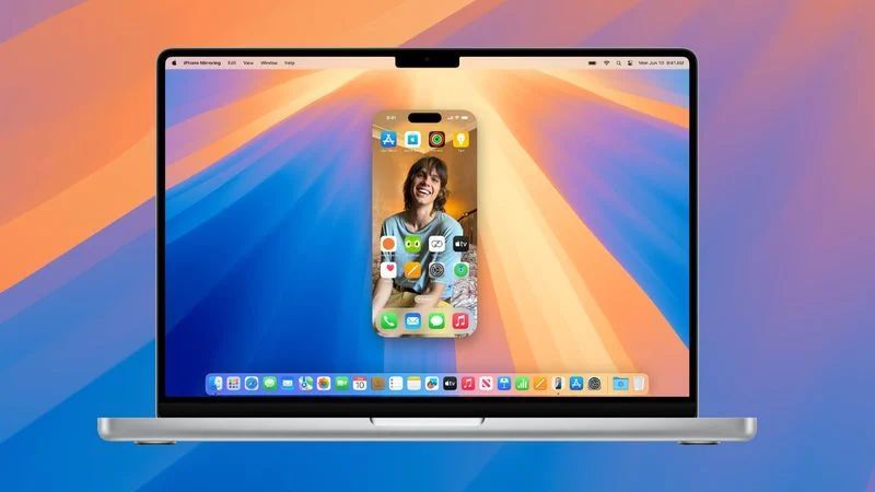 苹果发布iOS 18 第一个正式测试版，Mac OS 15 Watch OS 11今日更新上市
