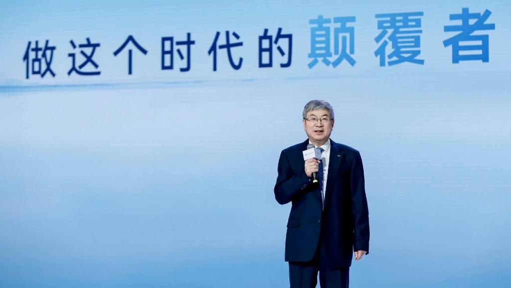 瑞云的早班员工，早起才能见到阳光