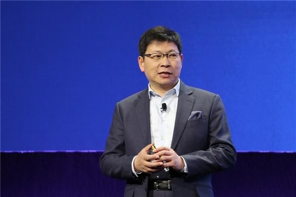 余承东透露美国制裁令华为5G战略很艰难