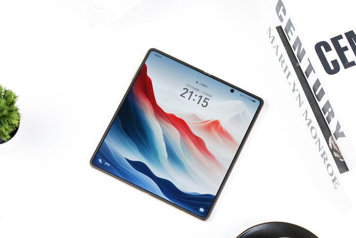 荣耀Magic V3预售价1599元，搭载全新设计？新机将于7月19日发布！