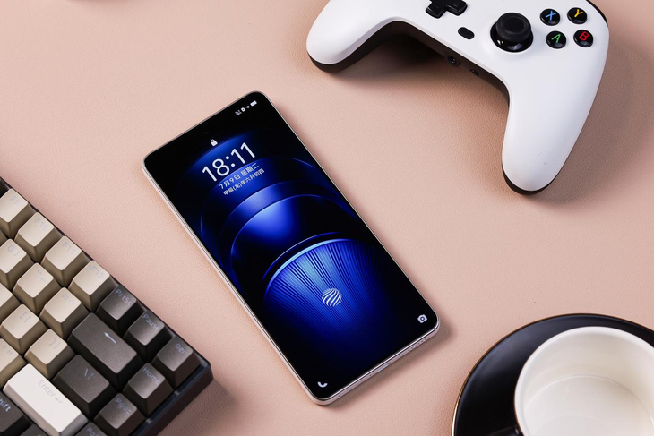 王者荣耀2023年新款机发布！iQOO Neo9S Pro+带你开启游戏新时代！