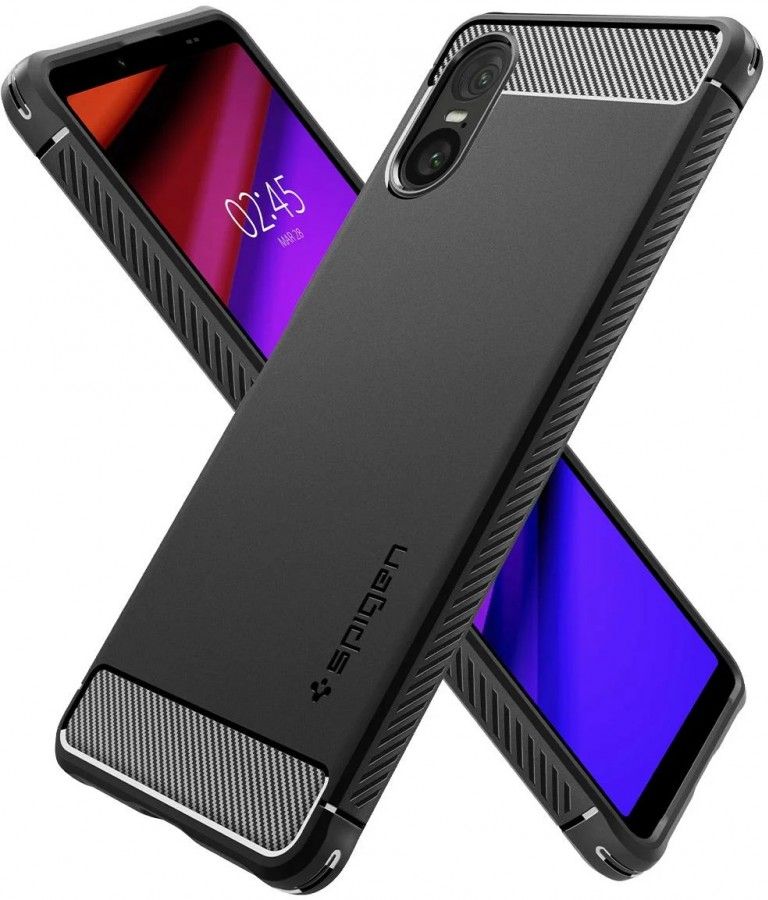 索尼Xperia 5 VI，更大光圈，新机曝光，前卫设计大曝光！