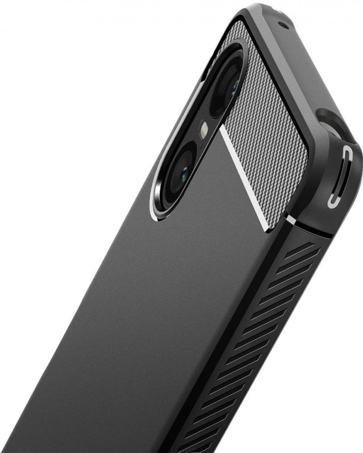 索尼Xperia 5 VI，更大光圈，新机曝光，前卫设计大曝光！