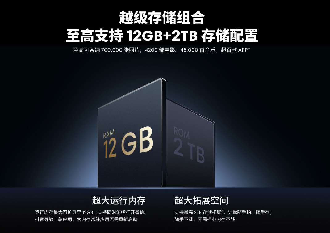 魅蓝20 AI 手机发布，Flyme OS