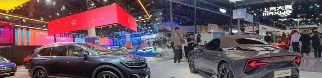 中国大汽车销量下滑，经销商生存环境严峻