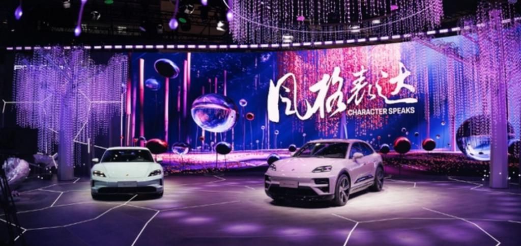 BBA: 国内头部豪华车价格持续上涨 调价或明年腰斩？