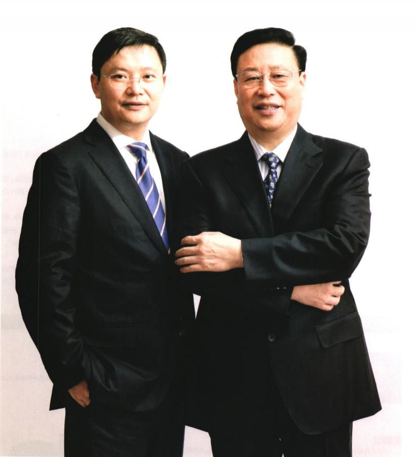 绍兴企业家预战特斯拉10年赢得三国三分