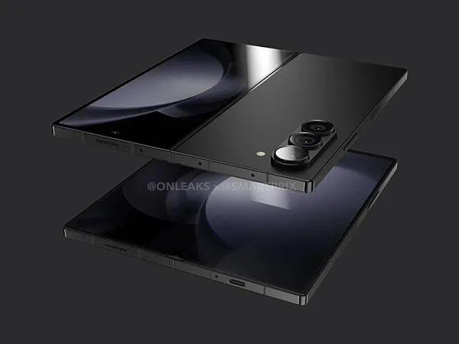三星Galaxy Z Fold6 Ultra将发布