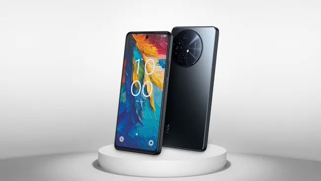 联发科天机6100+5G手机上市，售价149美元！
