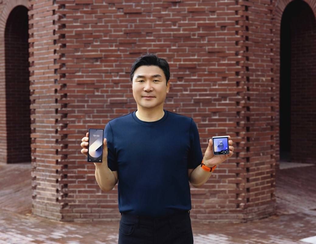三星Galaxy Z Fold6: 打造丰富AI生态的王者之作