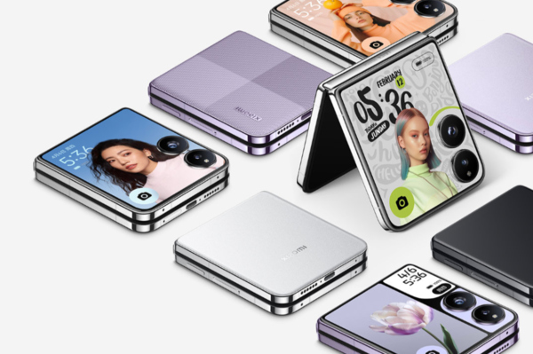 小米MIX翻盖功能待验证:漂亮小废物告别华丽外表