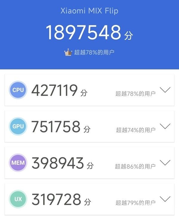 小米MIX翻盖功能待验证:漂亮小废物告别华丽外表