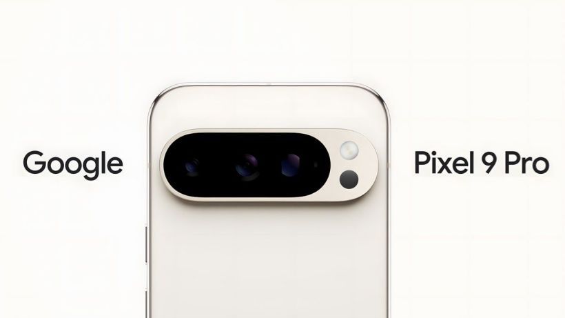 谷歌 Pixel 9 Pro/Pro Fold，预热双子AI助手