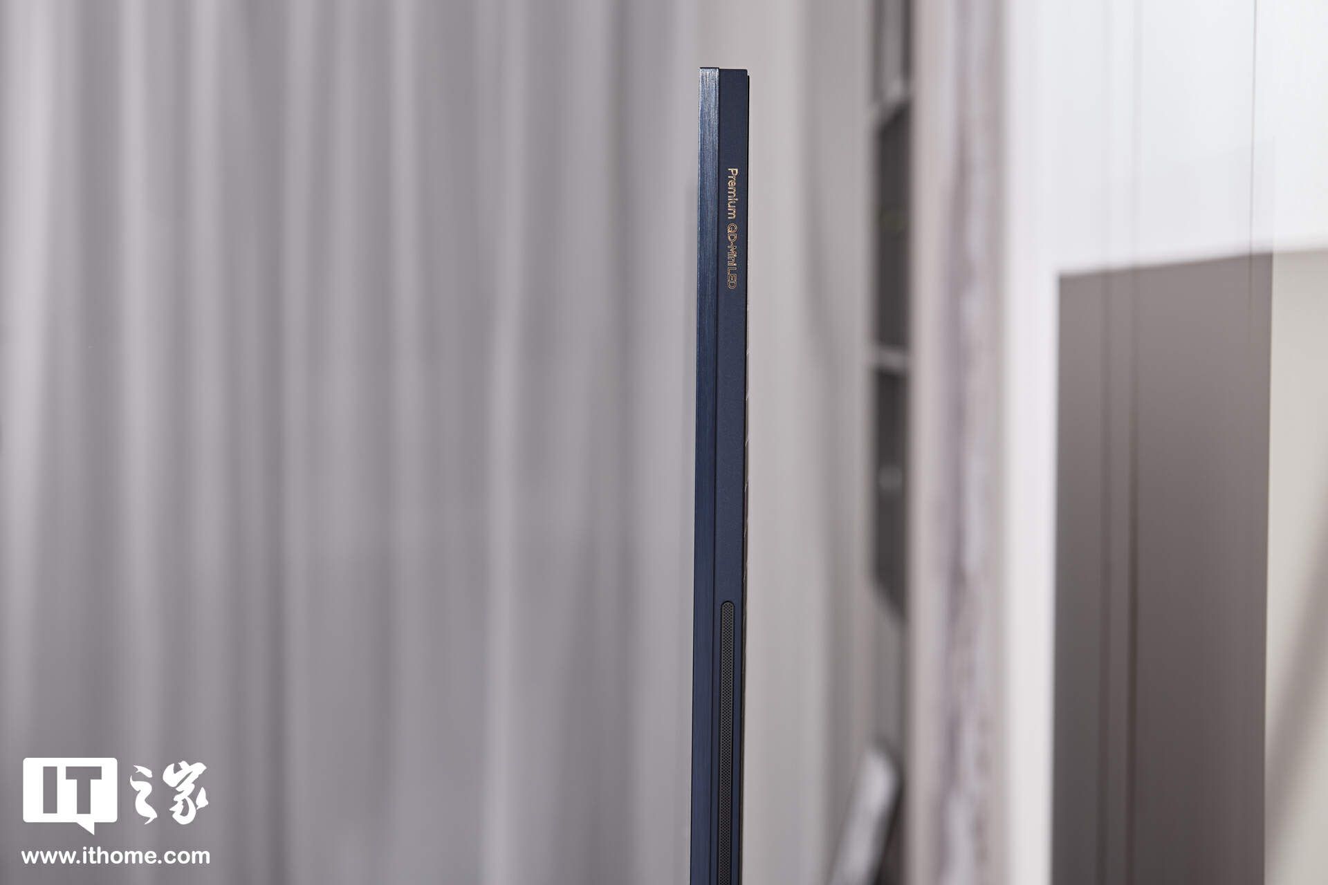 TCL 11H LED QD迷你LED电视，精彩画面展现