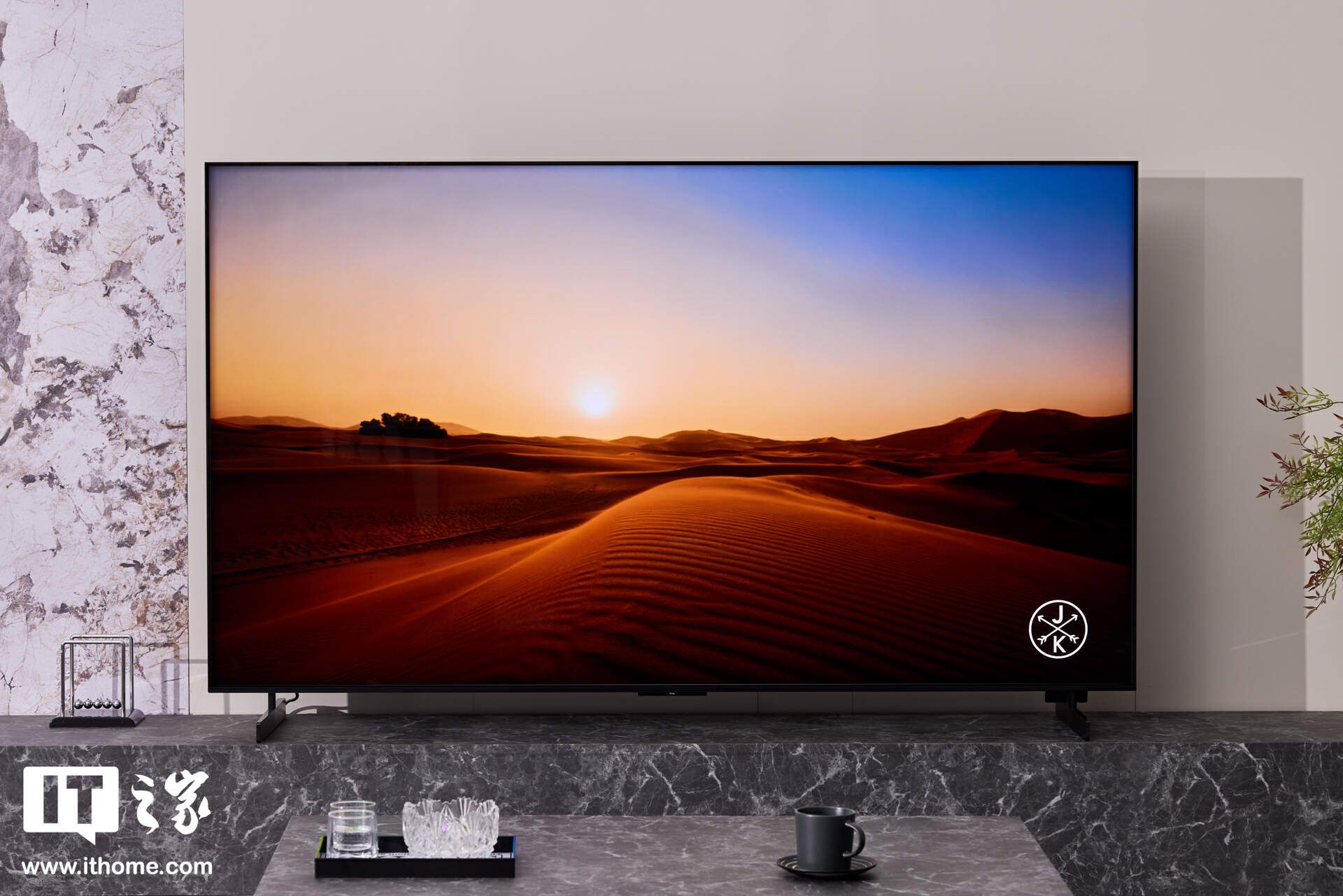 TCL 11H LED QD迷你LED电视，精彩画面展现