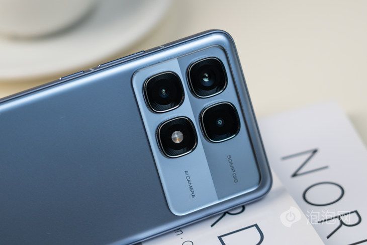 Redmi K70极速版，全方位性能提升，用户体验全面升级的性价比旗舰!