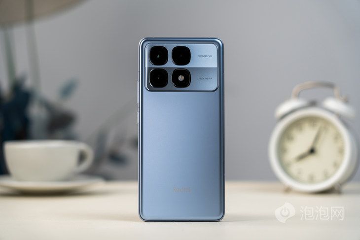 Redmi K70极速版，全方位性能提升，用户体验全面升级的性价比旗舰!