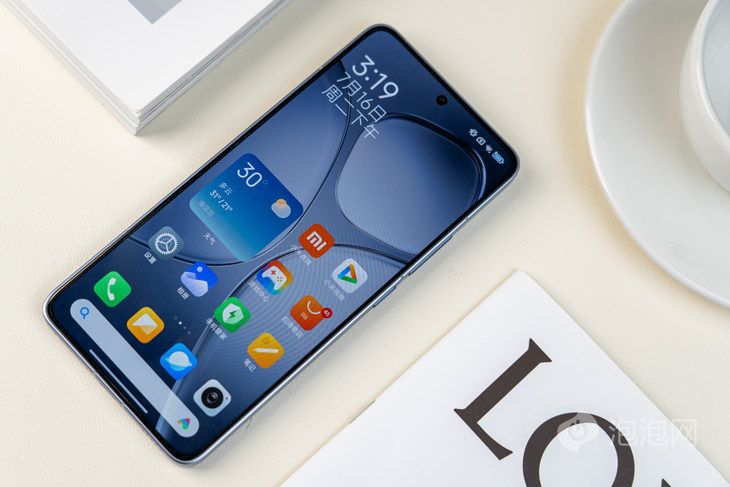 Redmi K70极速版，全方位性能提升，用户体验全面升级的性价比旗舰!