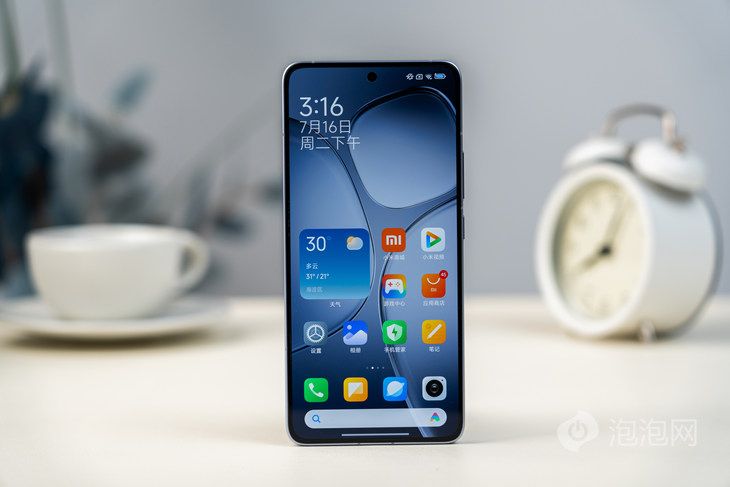 Redmi K70极速版，全方位性能提升，用户体验全面升级的性价比旗舰!