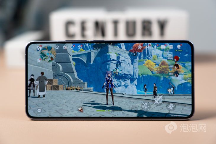 Redmi K70极速版，全方位性能提升，用户体验全面升级的性价比旗舰!