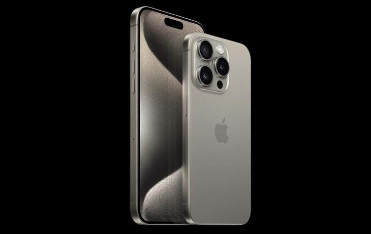 苹果iPhone 16系列将冲击中国市场，你怎么看？