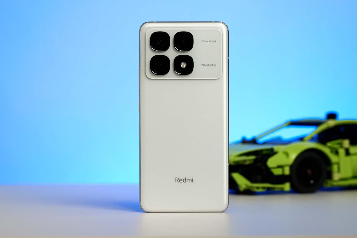 Redmi K70评测，天机9300游戏体验怎么样？