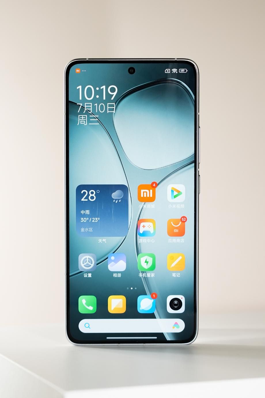 Redmi K70评测，天机9300游戏体验怎么样？