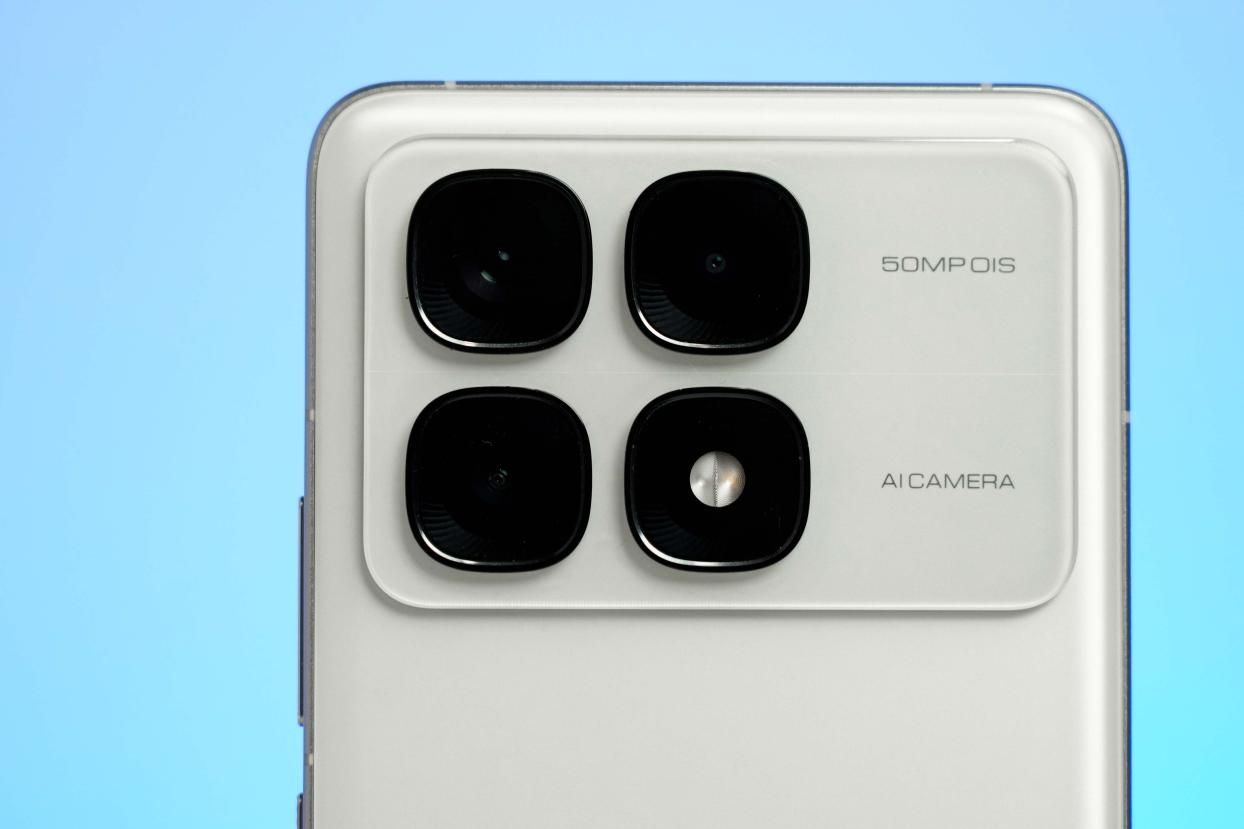 Redmi K70评测，天机9300游戏体验怎么样？