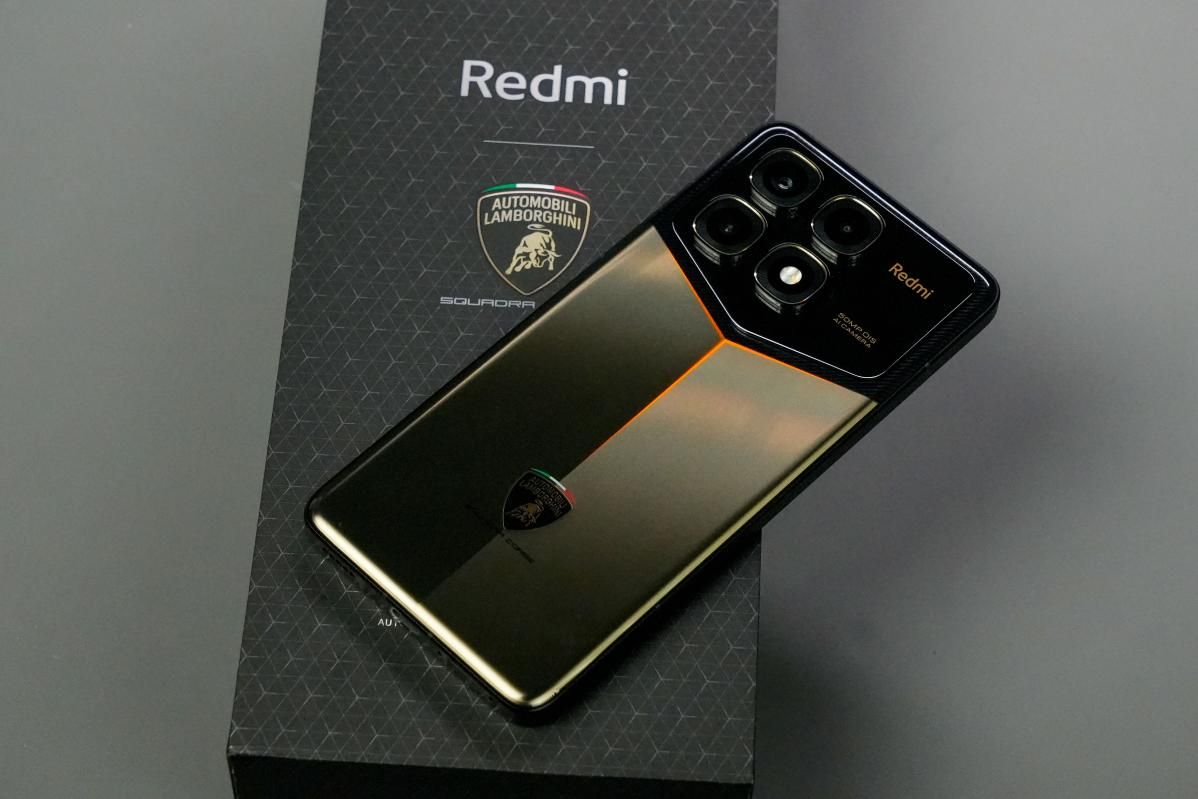兰博基尼911 R8，致敬信仰与极致速度的完美结合