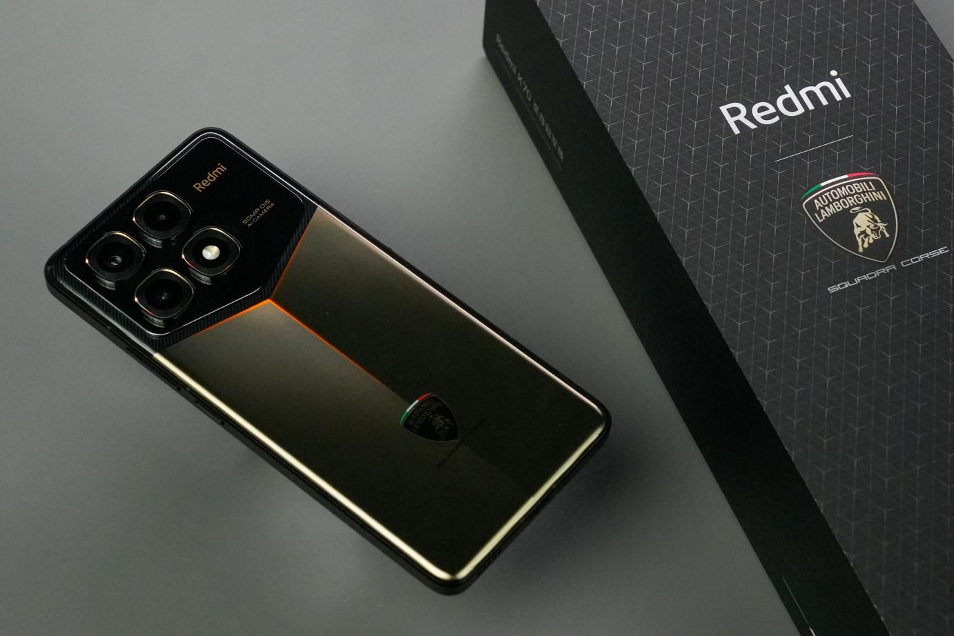 兰博基尼911 R8，致敬信仰与极致速度的完美结合