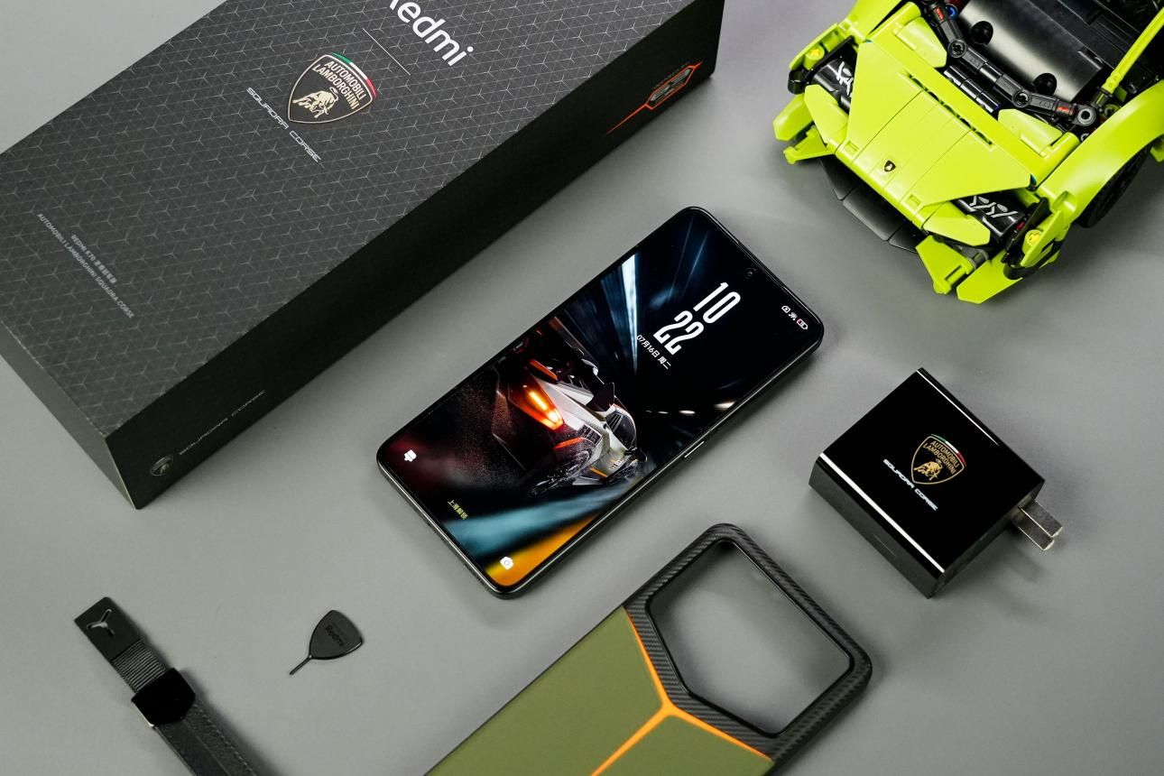 兰博基尼911 R8，致敬信仰与极致速度的完美结合
