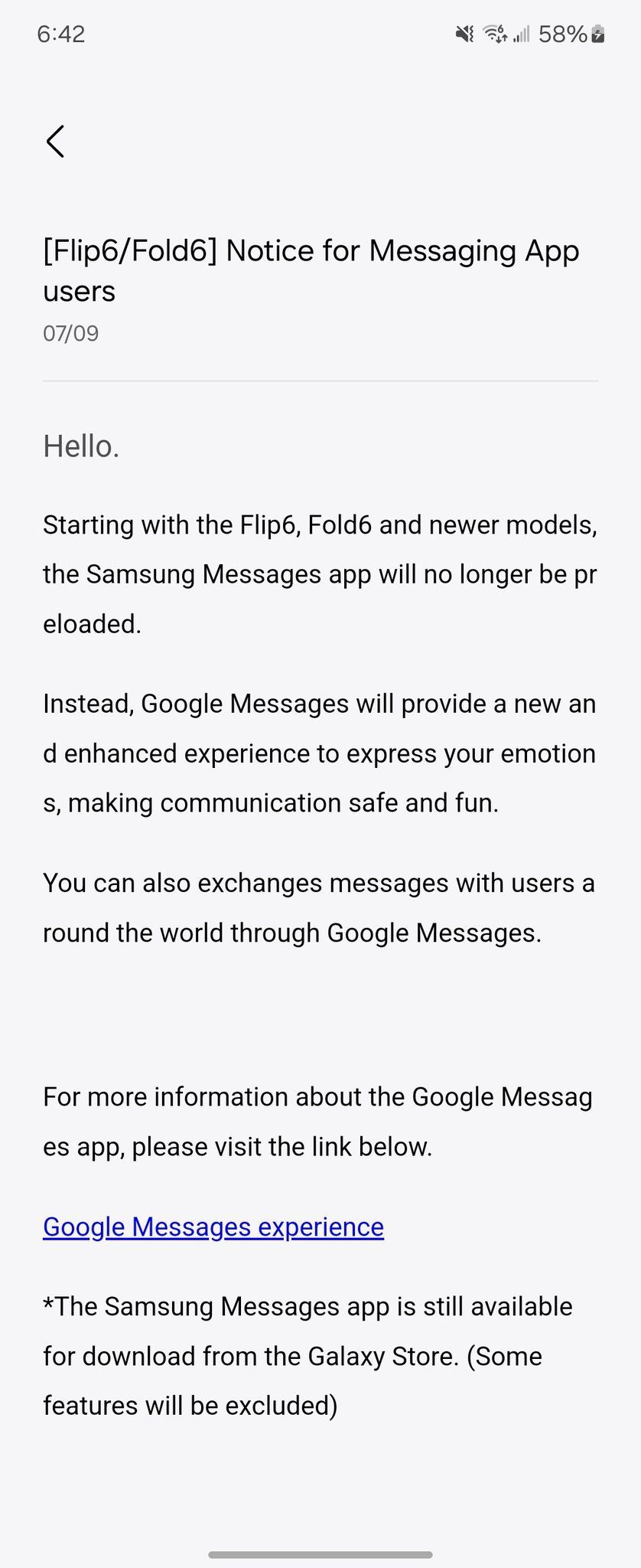 三星Galaxy Galaxy S20系列，美国市场的最新操作转变