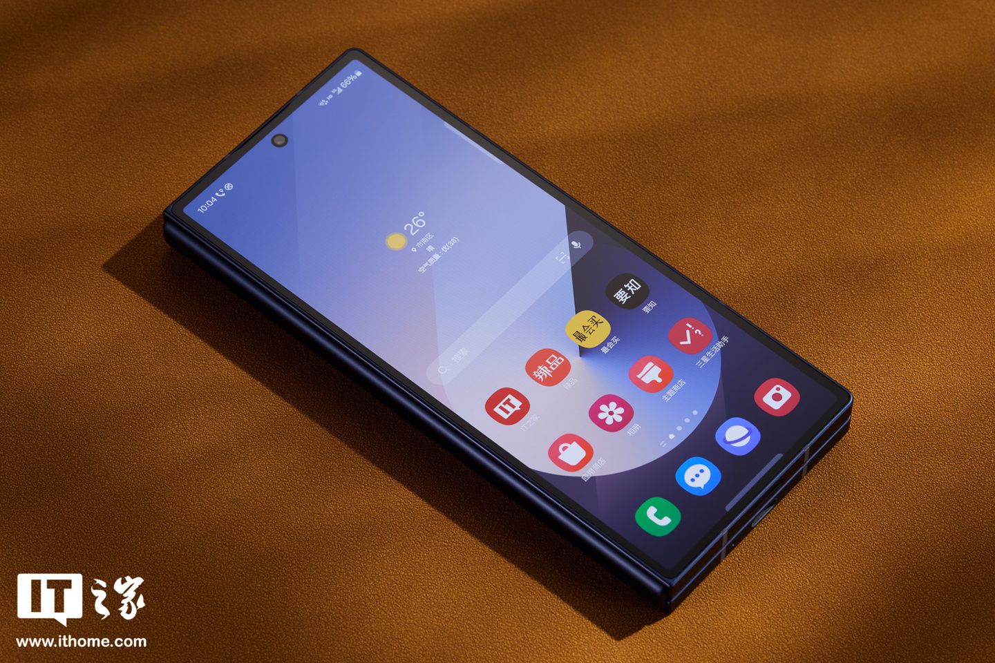 三星Galaxy Galaxy S20系列，美国市场的最新操作转变