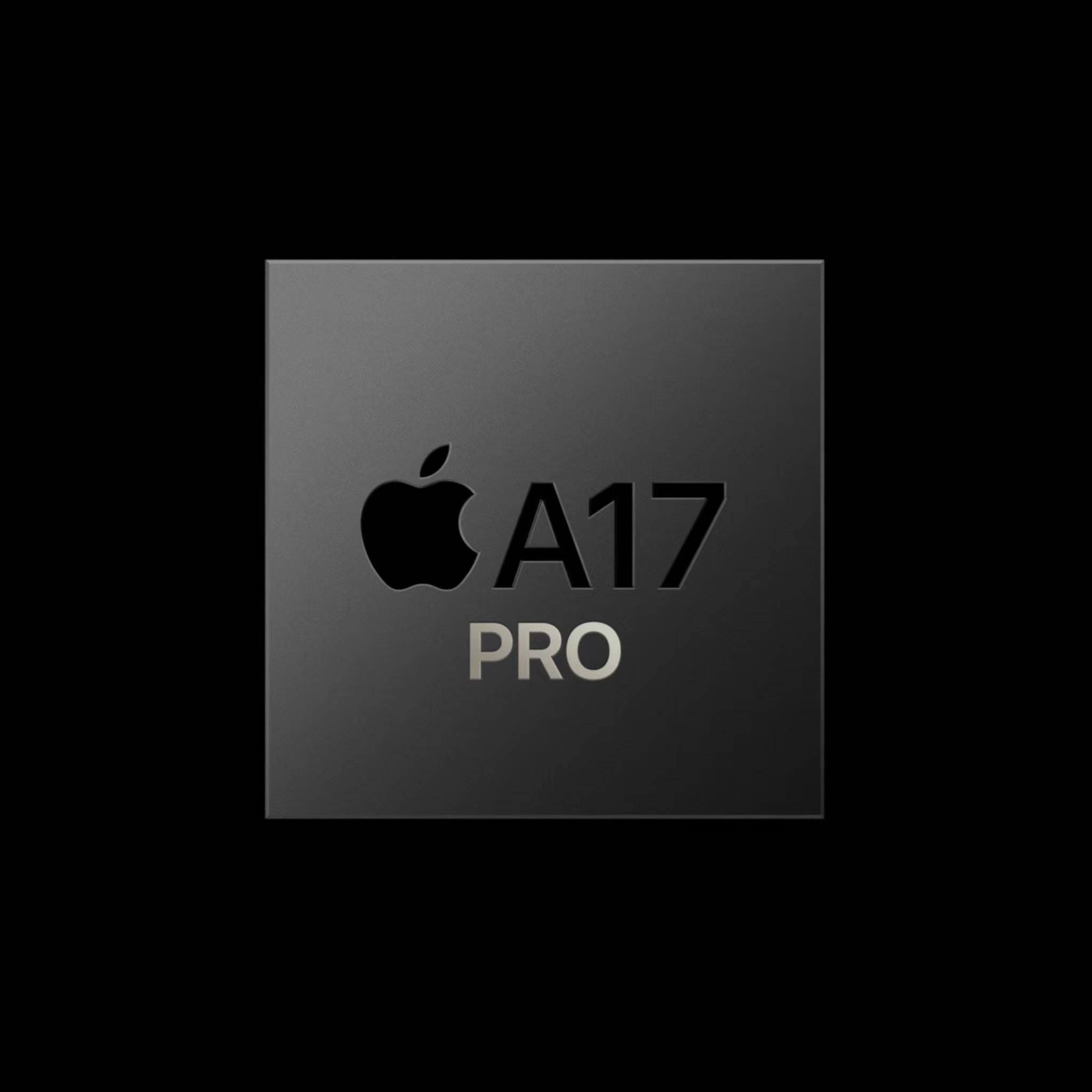 最新科技，2nm的苹果iPhone 18发布！