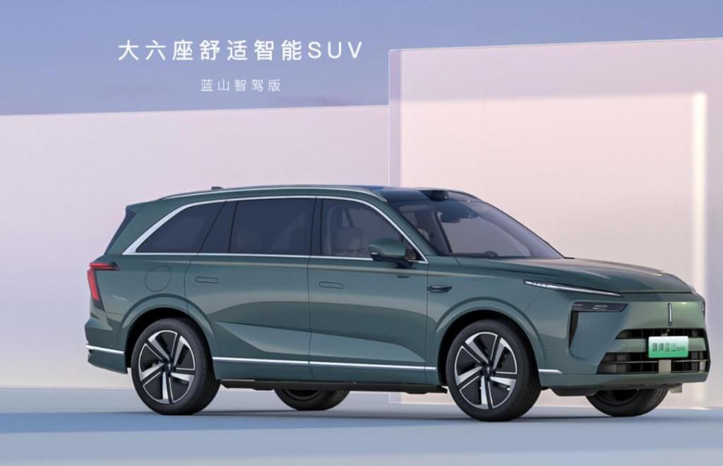 长城汽车，崛起的背后盈利秘密