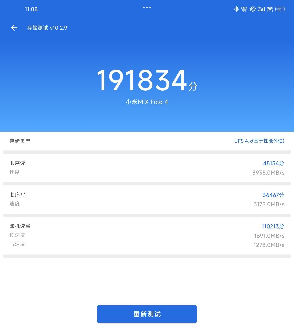 小米MIX Fold 4折叠屏技术再创新，续航能力、相机和设计超群表现究竟如何?