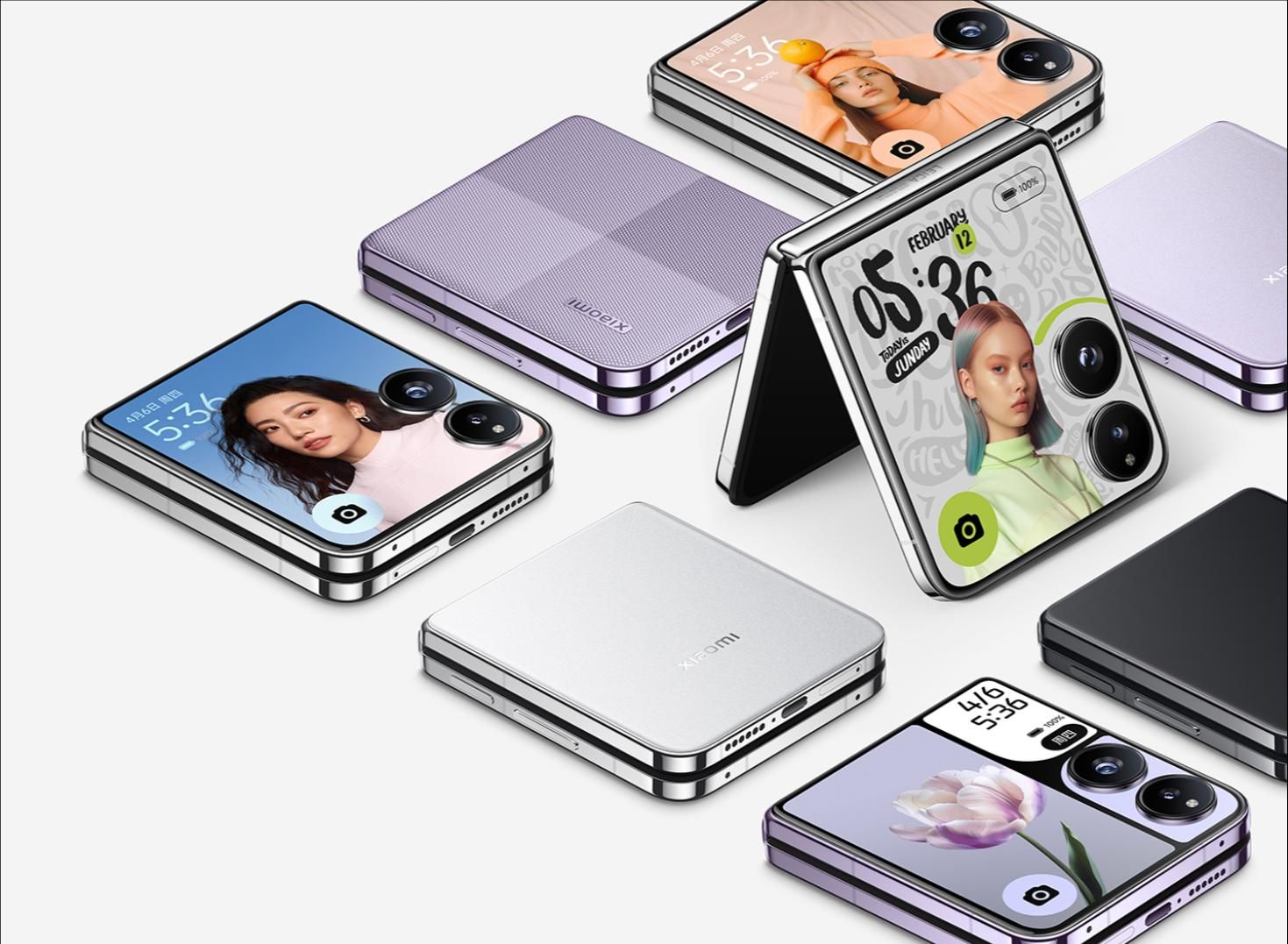 小米MIX翻盖评测，五年磨一剑的秘密