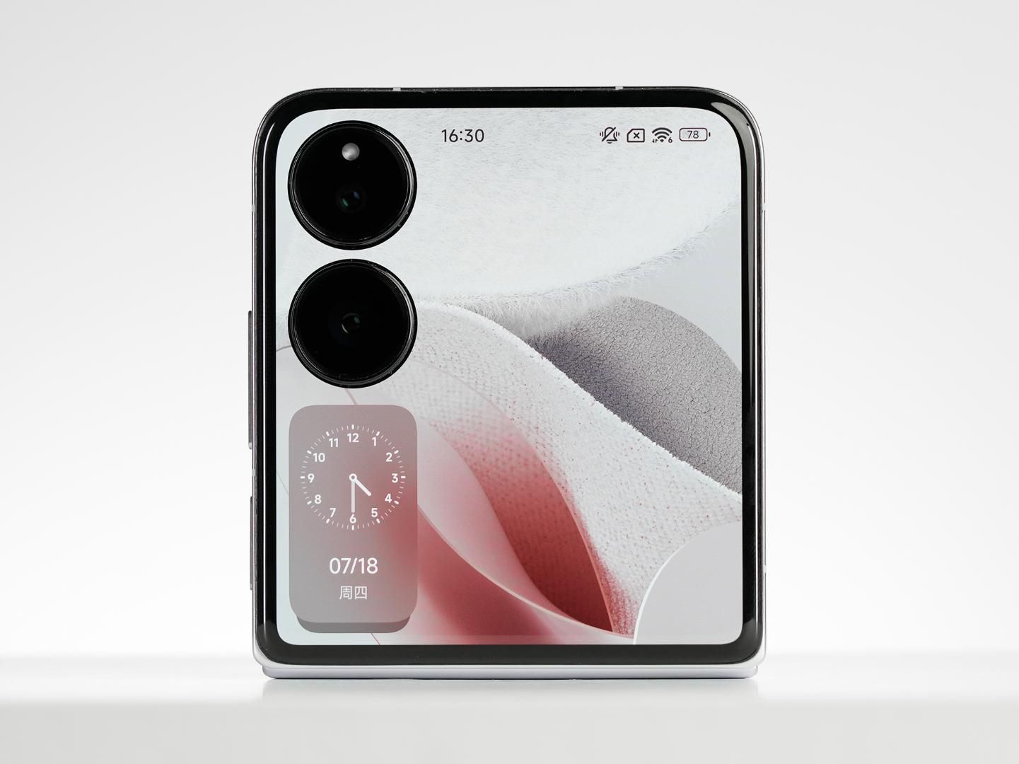 小米MIX翻盖评测，五年磨一剑的秘密